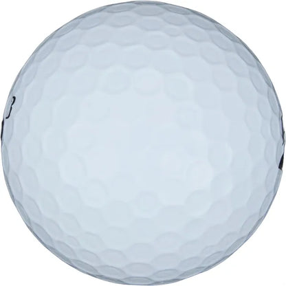 Bridgestone E12 Straight Golf Balls - 12 Pack