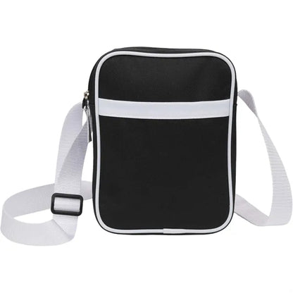 Varsity rPET Crossbody Bag