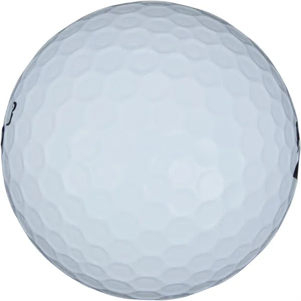 Bridgestone E12 Straight Golf Balls - 3 Pack