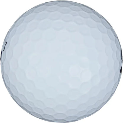 Bridgestone E12 Straight Golf Balls - 3 Pack