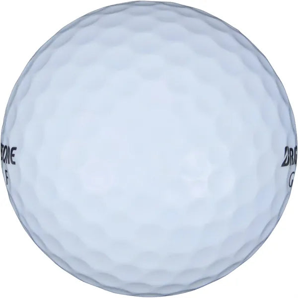 Bridgestone TreoSoft Golf Balls - 3 Pack