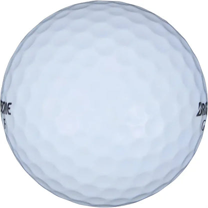 Bridgestone TreoSoft Golf Balls - 3 Pack