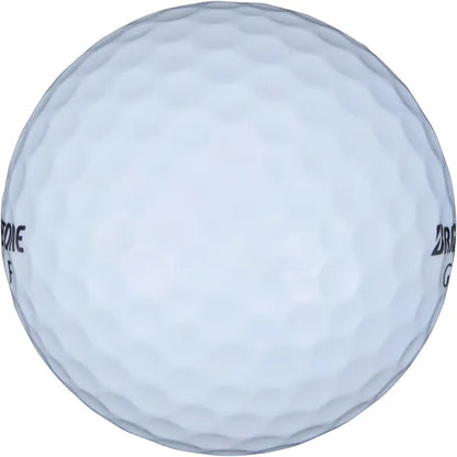 Bridgestone TreoSoft Golf Balls - 12 Pack