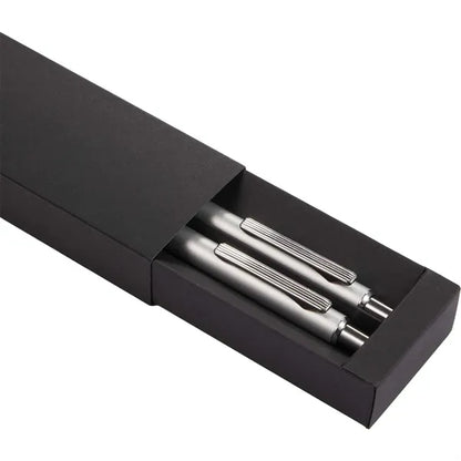 June Recycled Pen and Pencil Set