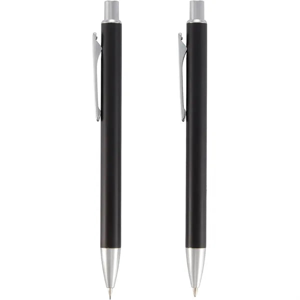 June Recycled Pen and Pencil Set