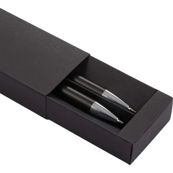 June Recycled Pen and Pencil Set