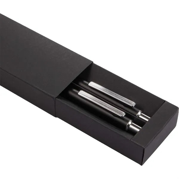 June Recycled Pen and Pencil Set