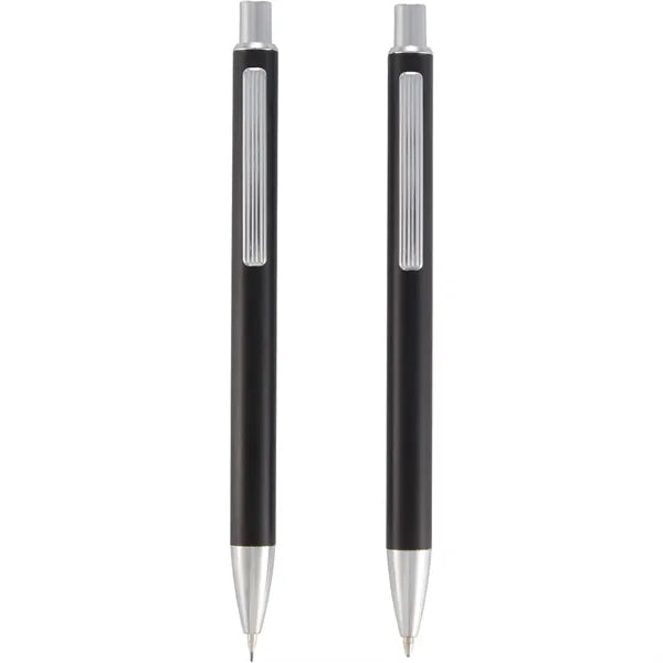 June Recycled Pen and Pencil Set