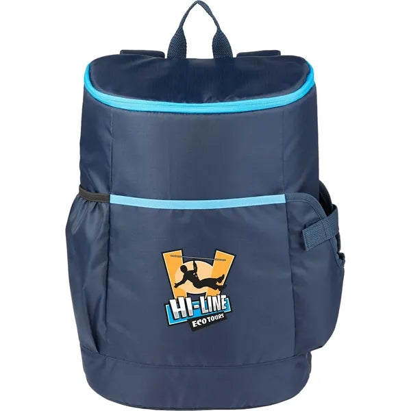 Kade 24 Can Backpack Cooler