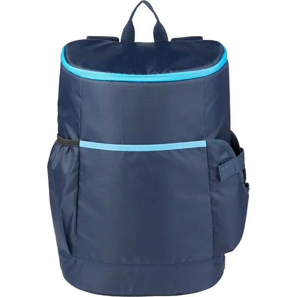 Kade 24 Can Backpack Cooler