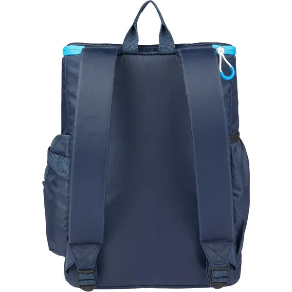 Kade 24 Can Backpack Cooler