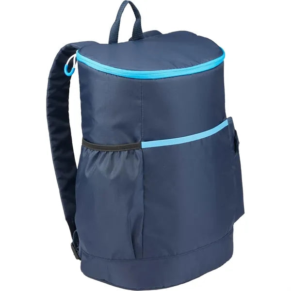 Kade 24 Can Backpack Cooler
