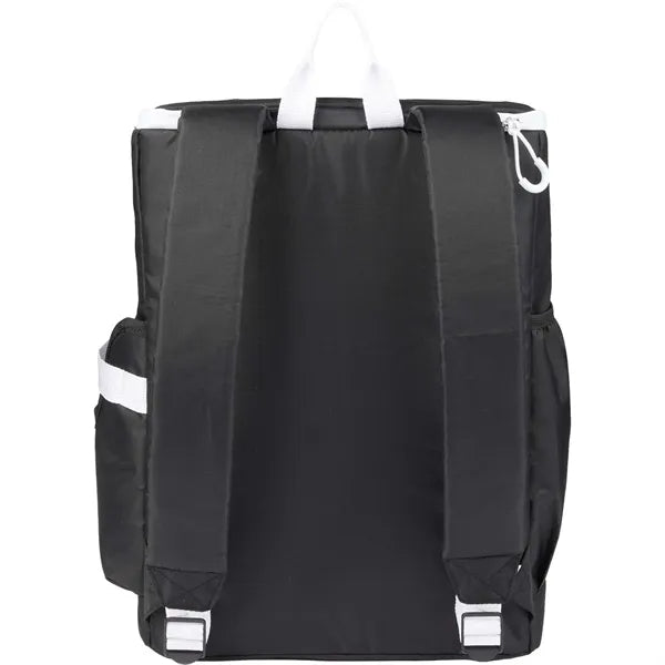 Kade 24 Can Backpack Cooler
