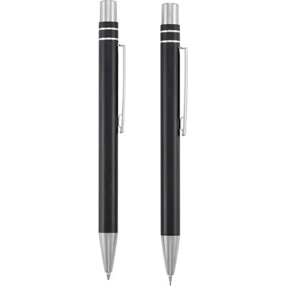 Mod Recycled Pen and Pencil Set