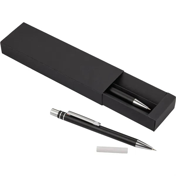 Mod Recycled Pen and Pencil Set
