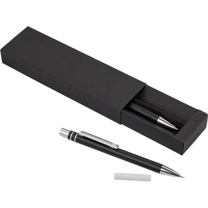 Mod Recycled Pen and Pencil Set