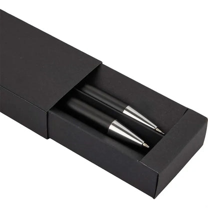 Mod Recycled Pen and Pencil Set