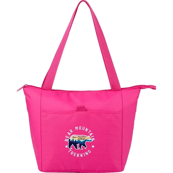 Kade RPET 6 Can Tote Cooler