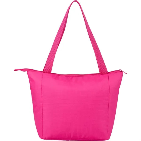 Kade RPET 6 Can Tote Cooler