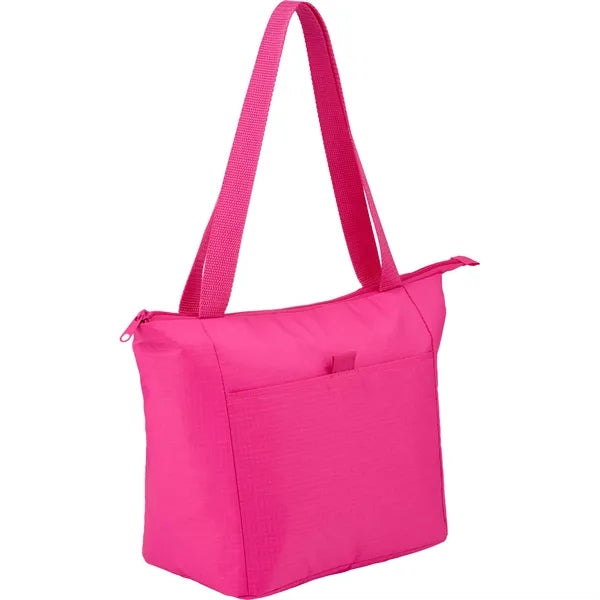 Kade RPET 6 Can Tote Cooler