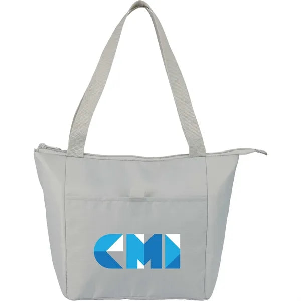 Kade RPET 6 Can Tote Cooler