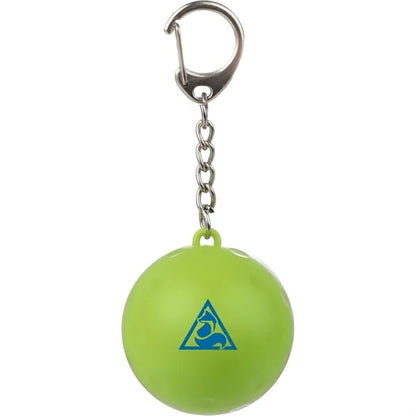 Pickleball SPF15 Lip Balm Keychain