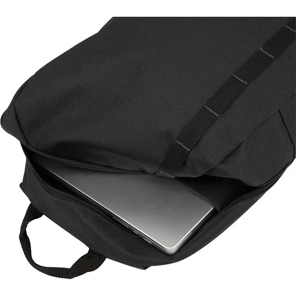 Brady Recycled 15" Computer Backpack