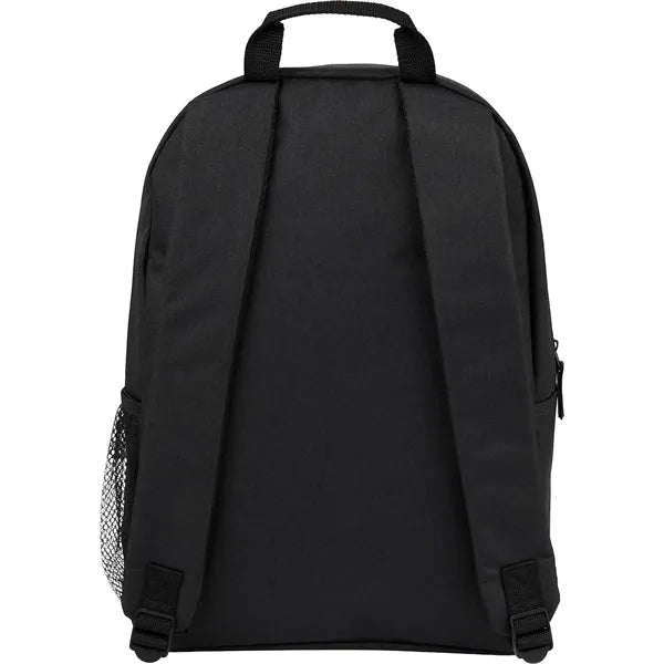 Brady Recycled 15" Computer Backpack