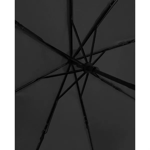 42" Manual Folding Umbrella