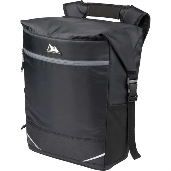 Arctic Zone Rolltop 24 Can Cinch Cooler
