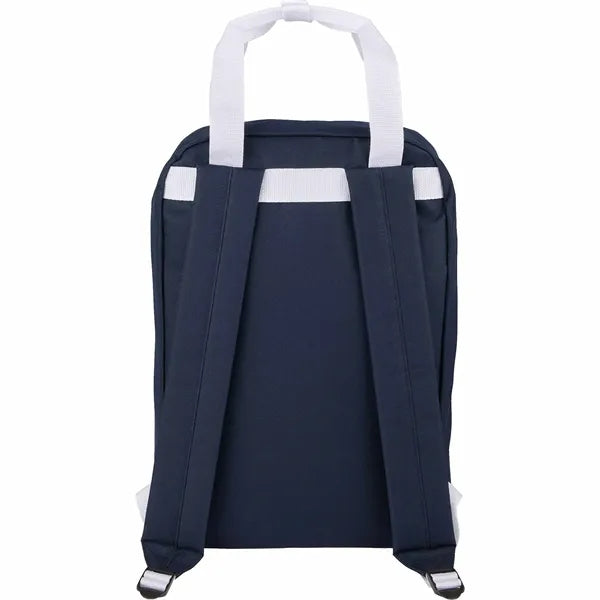 Varsity Recycled Backpack