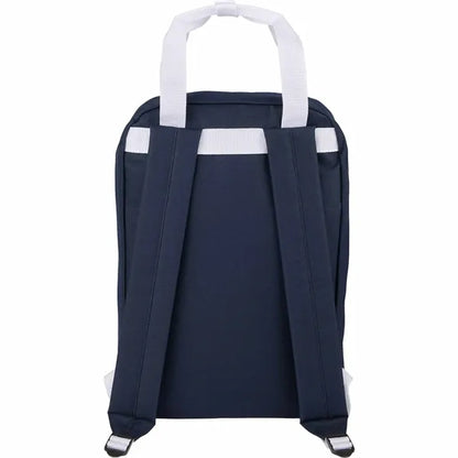 Varsity Recycled Backpack