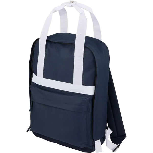 Varsity Recycled Backpack