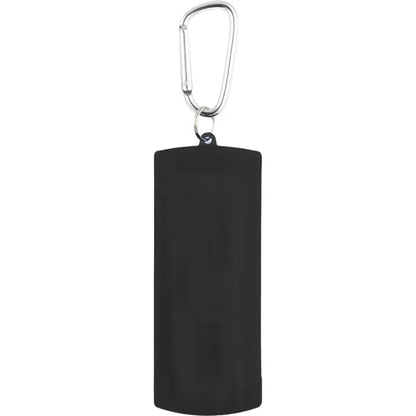Recycled Bandage Dispenser with Carabiner