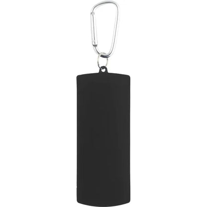 Recycled Bandage Dispenser with Carabiner