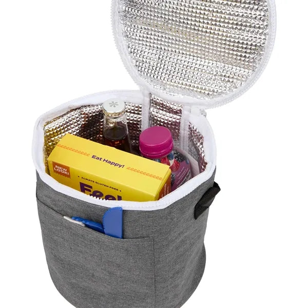 Round RPET 9 Can Cooler Bag(SM)