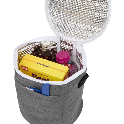 Round RPET 9 Can Cooler Bag(SM)