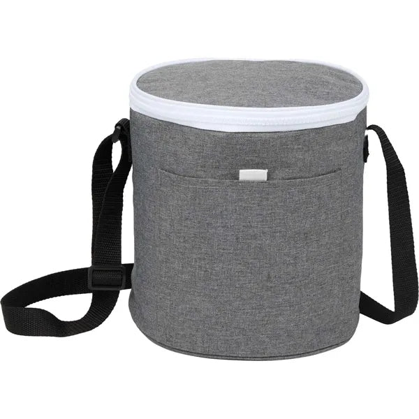 Round RPET 9 Can Cooler Bag(SM)