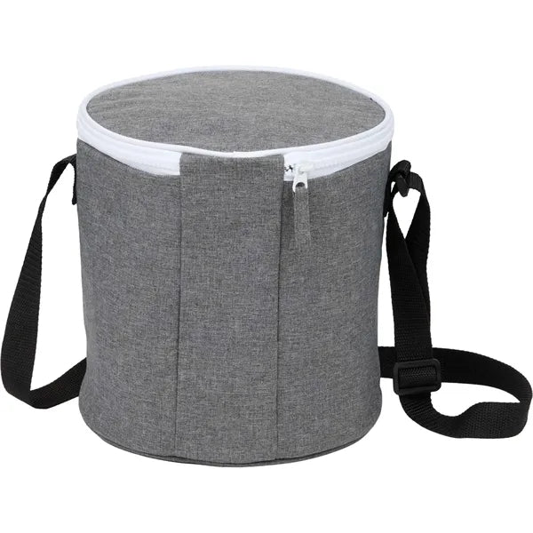 Round RPET 9 Can Cooler Bag(SM)