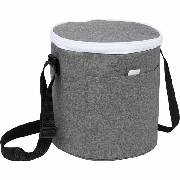 Round RPET 9 Can Cooler Bag(SM)