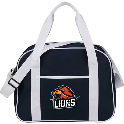 Varsity Sport Duffle Bag