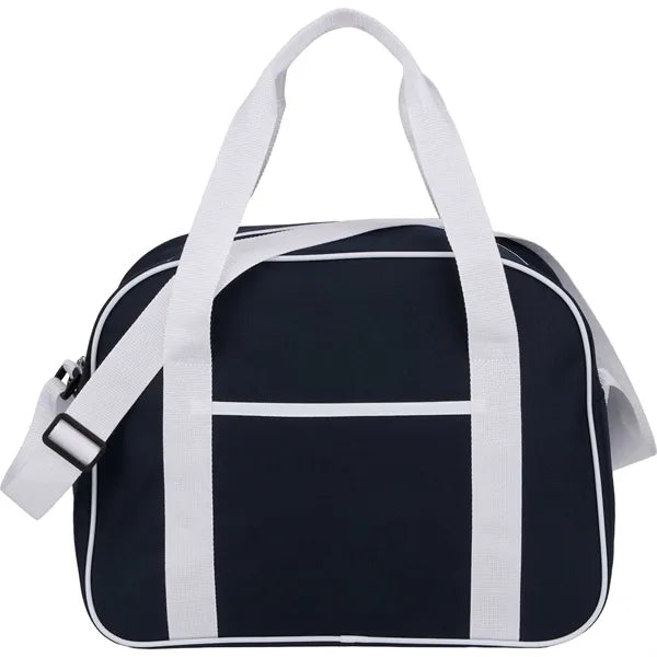 Varsity Sport Duffle Bag