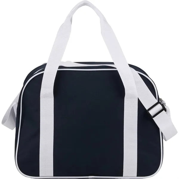 Varsity Sport Duffle Bag