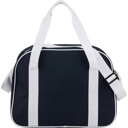Varsity Sport Duffle Bag