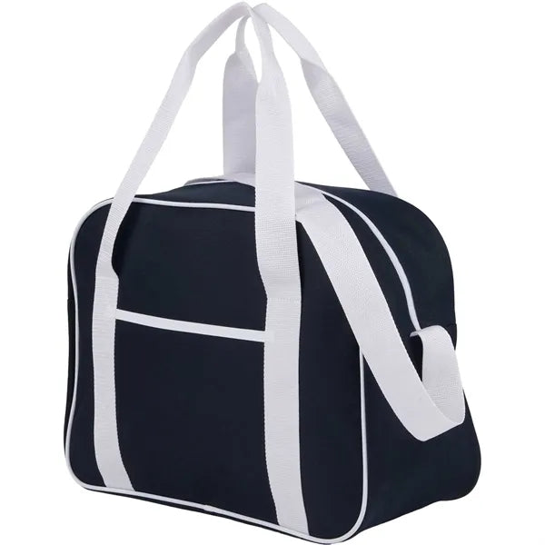 Varsity Sport Duffle Bag