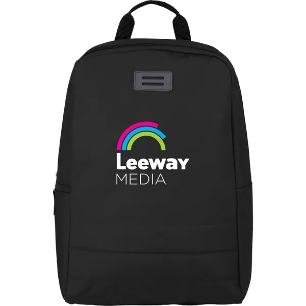 Ripple Recycled 15" Computer Backpack