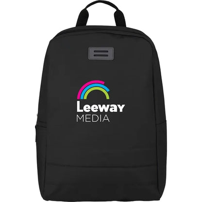Ripple Recycled 15" Computer Backpack