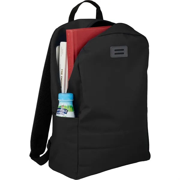 Ripple Recycled 15" Computer Backpack