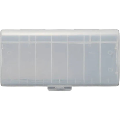 7 Day Recycled Travel Pill Organizer