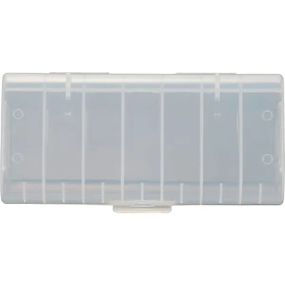 7 Day Recycled Travel Pill Organizer
